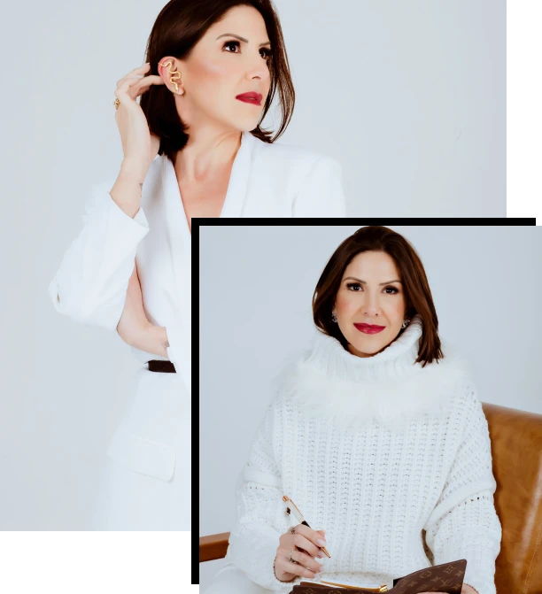 foto - Vivian Razuk - Consultora de imagem